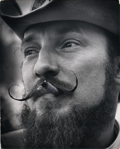 Allen De Karske, 1967